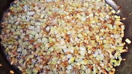 Рецепт вареников с картошкой и салом