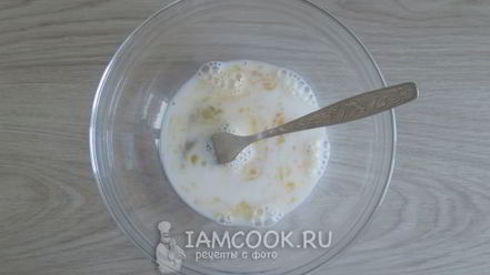 Рецепт вареников с картошкой и творогом