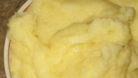 Рецепт вареников с картошкой в горшочках