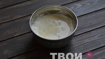 Рецепт вареников с квашеной капустой