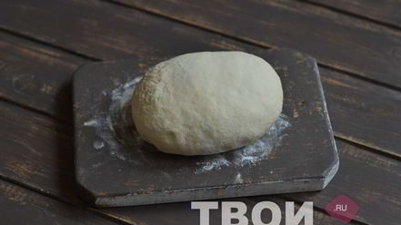 Рецепт вареников с квашеной капустой