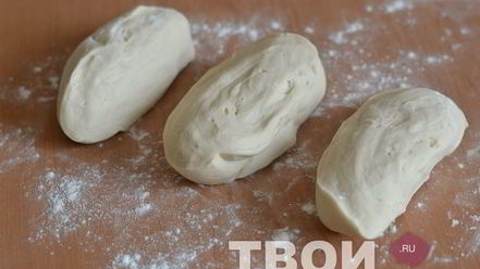 Рецепт вареников с квашеной капустой