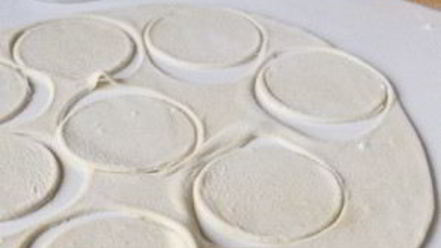 Рецепт вареников с ливером