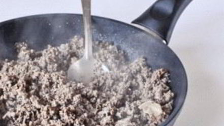 Рецепт вареников с ливером