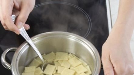 Рецепт вареников с печенкой