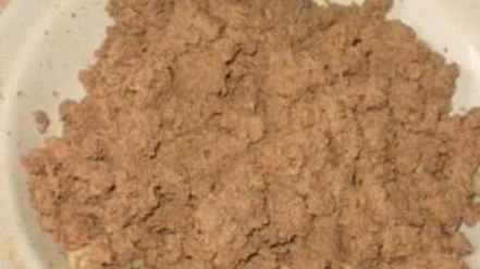 Рецепт вареников с печенью и картошкой