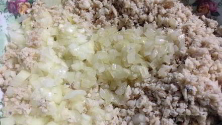 Рецепт вареников с щукой приморские