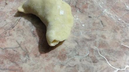 Рецепт вареников с щукой приморские