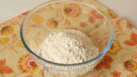 Рецепт вареников с сырой картошкой и сыром