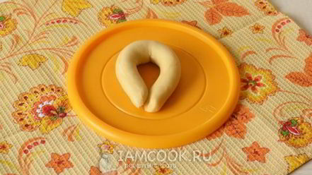 Рецепт вареников с сырой картошкой и сыром