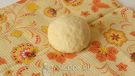 Рецепт вареников с сырой картошкой и сыром