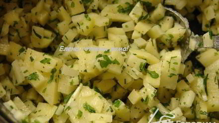 Рецепт вареников с сырым картофелем и сырно-картофельные