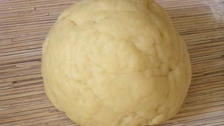 Рецепт вареников с творогом, запеченные в сливках