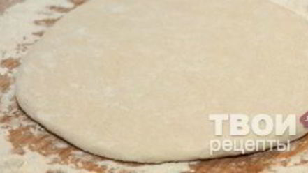 Рецепт вареников с творогом