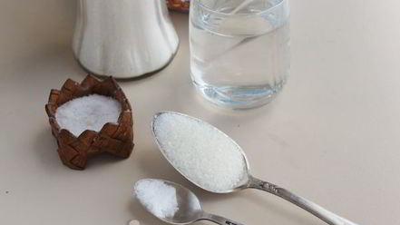 Рецепт вареников с вишней из теста на воде