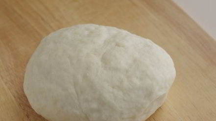 Рецепт вареников с вишней из теста на воде