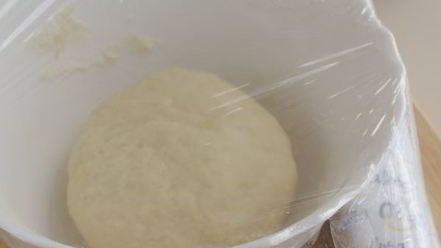 Рецепт вареников с вишней из теста на воде