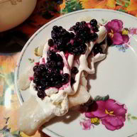 Рецепт Вареников заварных