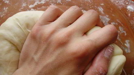 Рецепт вкусных вареников с гречкой и овощами