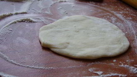 Рецепт вкусных вареников с гречкой и овощами