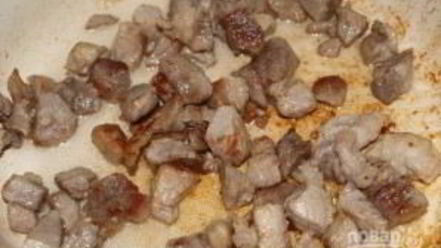 Рецепт гавайского жаркого из свинины