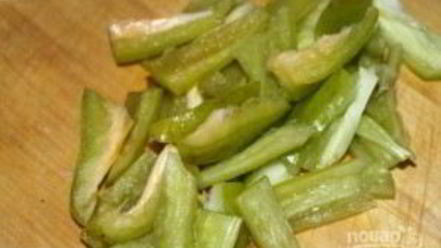 Рецепт гавайского жаркого из свинины