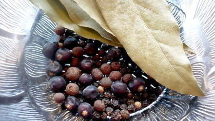 Рецепт квашеного жаркого с клецками и глазированной капустой мясо моей мечты