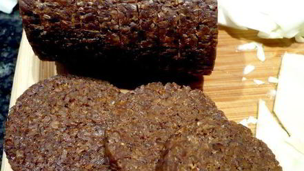 Рецепт квашеного жаркого с клецками и глазированной капустой мясо моей мечты