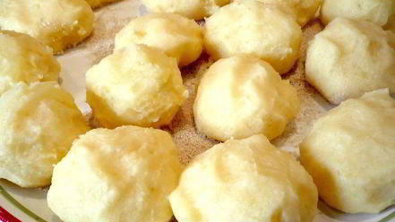 Рецепт квашеного жаркого с клецками и глазированной капустой мясо моей мечты