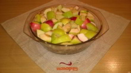 Рецепт ленивого жаркого