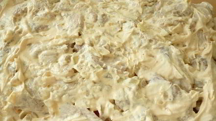 Рецепт летнего жаркого с ароматом шашлыка