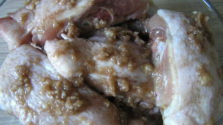 Рецепт мексиканского жаркого из цыпленка