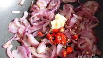 Рецепт персидского жаркого из ягненка