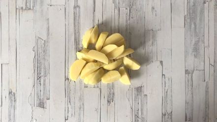 Рецепт жаркого из баранины