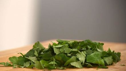 Рецепт жаркого из чечевицы