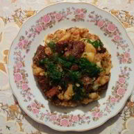 Рецепт Жаркого из говядины по-домашнему