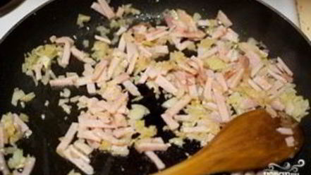 Рецепт жаркого из картофеля