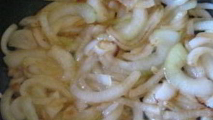 Рецепт жаркого из картошки