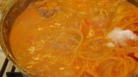 Рецепт жаркого из кролика с картошкой