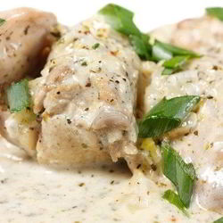 Рецепт Жаркого из кролика в мультиварке