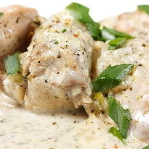 Рецепт Жаркого из кролика в мультиварке