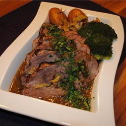 Рецепт Жаркого из шейки