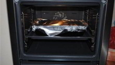 Рецепт жаркого из шейки