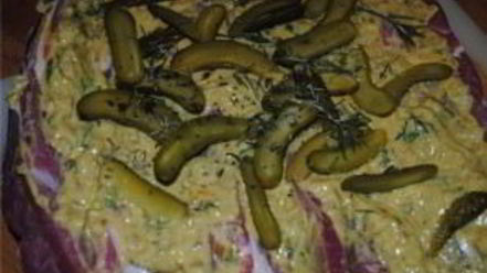 Рецепт жаркого из шейки