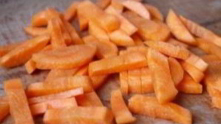 Рецепт жаркого из свинины с картофелем