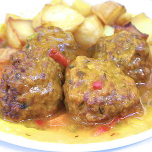 Рецепт Жаркого из свинины в мультиварке