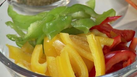 Рецепт жаркого из свинины