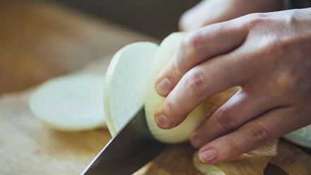 Рецепт жаркого из телятины с картофелем и тыквой