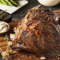 Рецепт Жаркого из телятины с травами