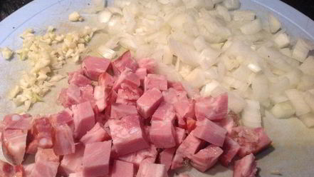 Рецепт жаркого из утиных ножек